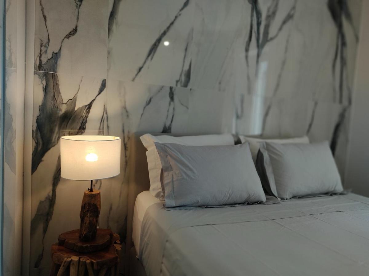 Luxury Apartments La Villa (Adults Only) Khórto Eksteriør billede